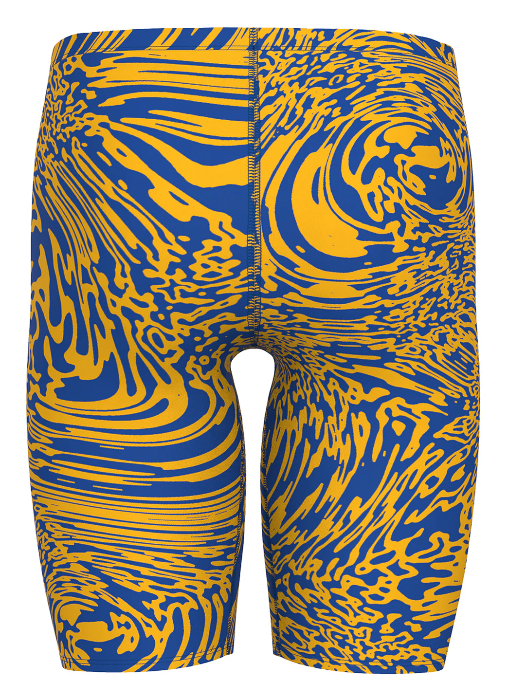 Speedo Men's Hydrochasm Jammer Swimsuit - Image 25