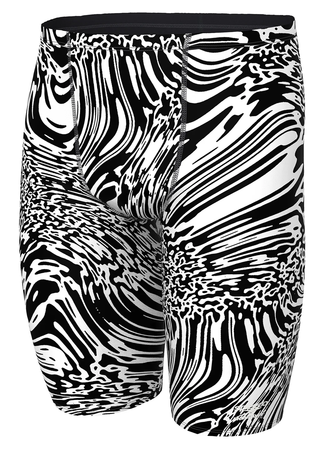 Speedo Men's Hydrochasm Jammer Swimsuit - Image 37
