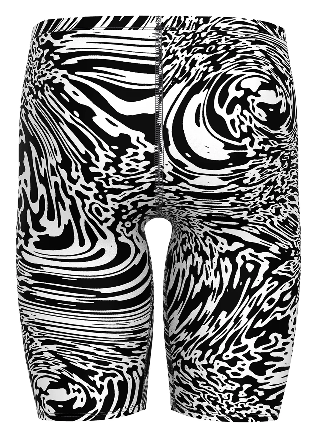 Speedo Men's Hydrochasm Jammer Swimsuit - Image 38