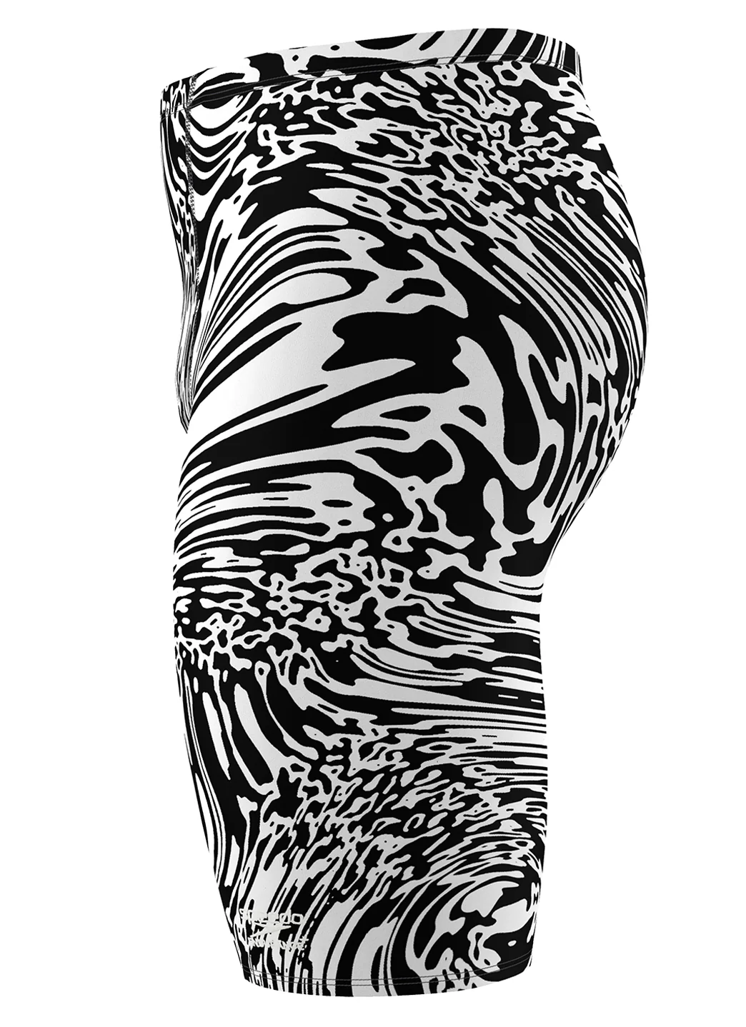 Speedo Men's Hydrochasm Jammer Swimsuit - Image 39