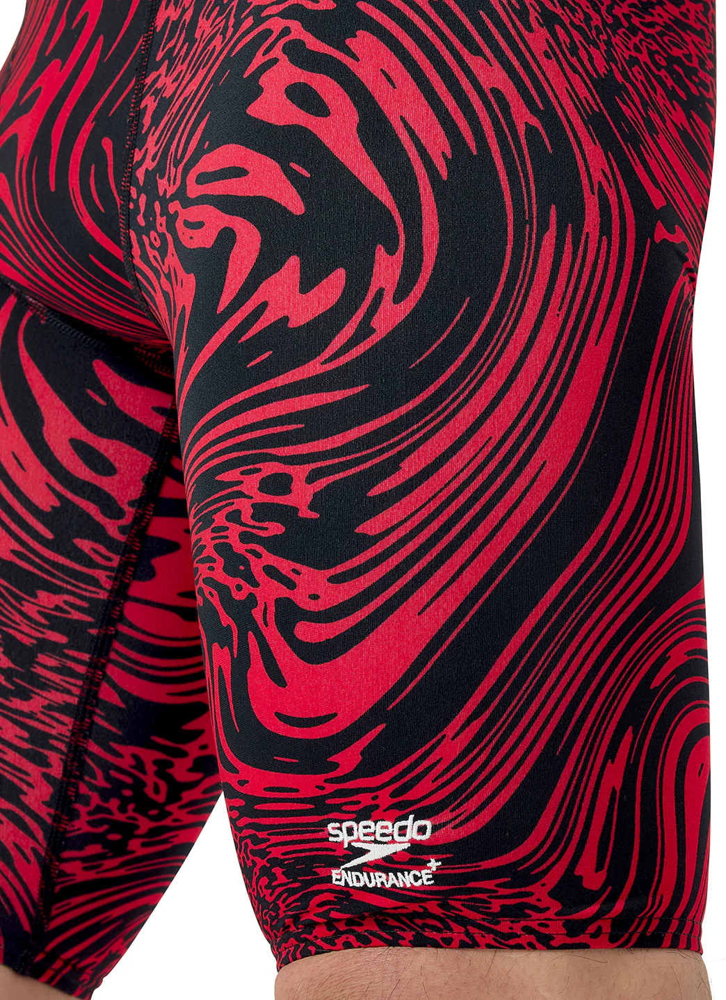 Speedo Men's Hydrochasm Jammer Swimsuit - Image 49