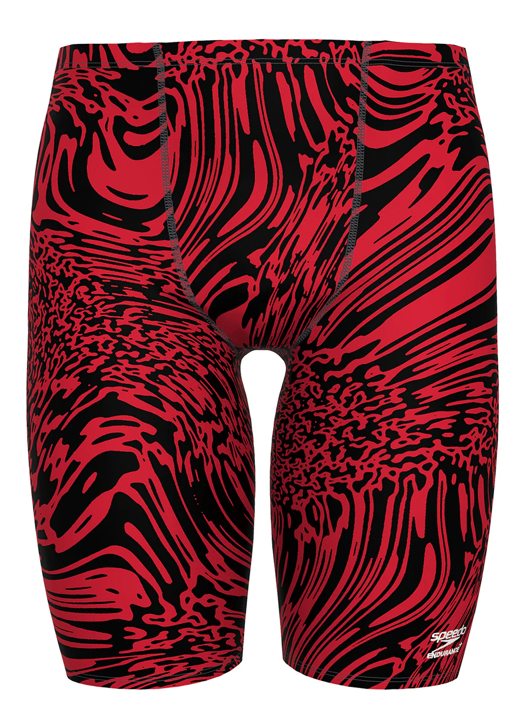 Speedo Men's Hydrochasm Jammer Swimsuit - Image 51
