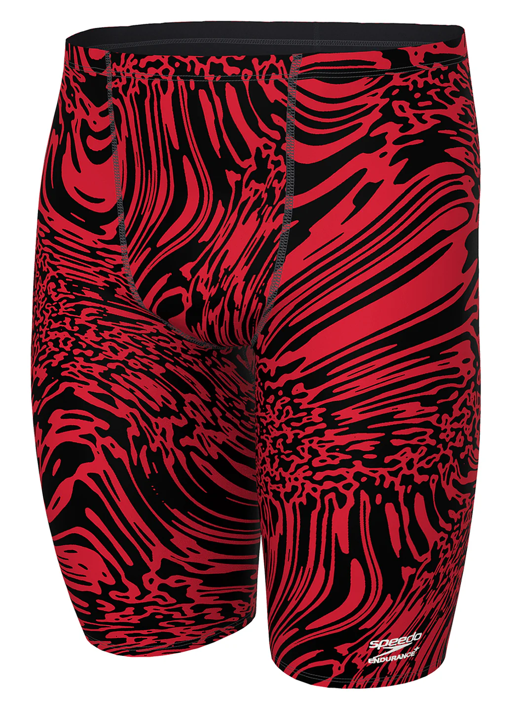 Speedo Men's Hydrochasm Jammer Swimsuit - Image 52
