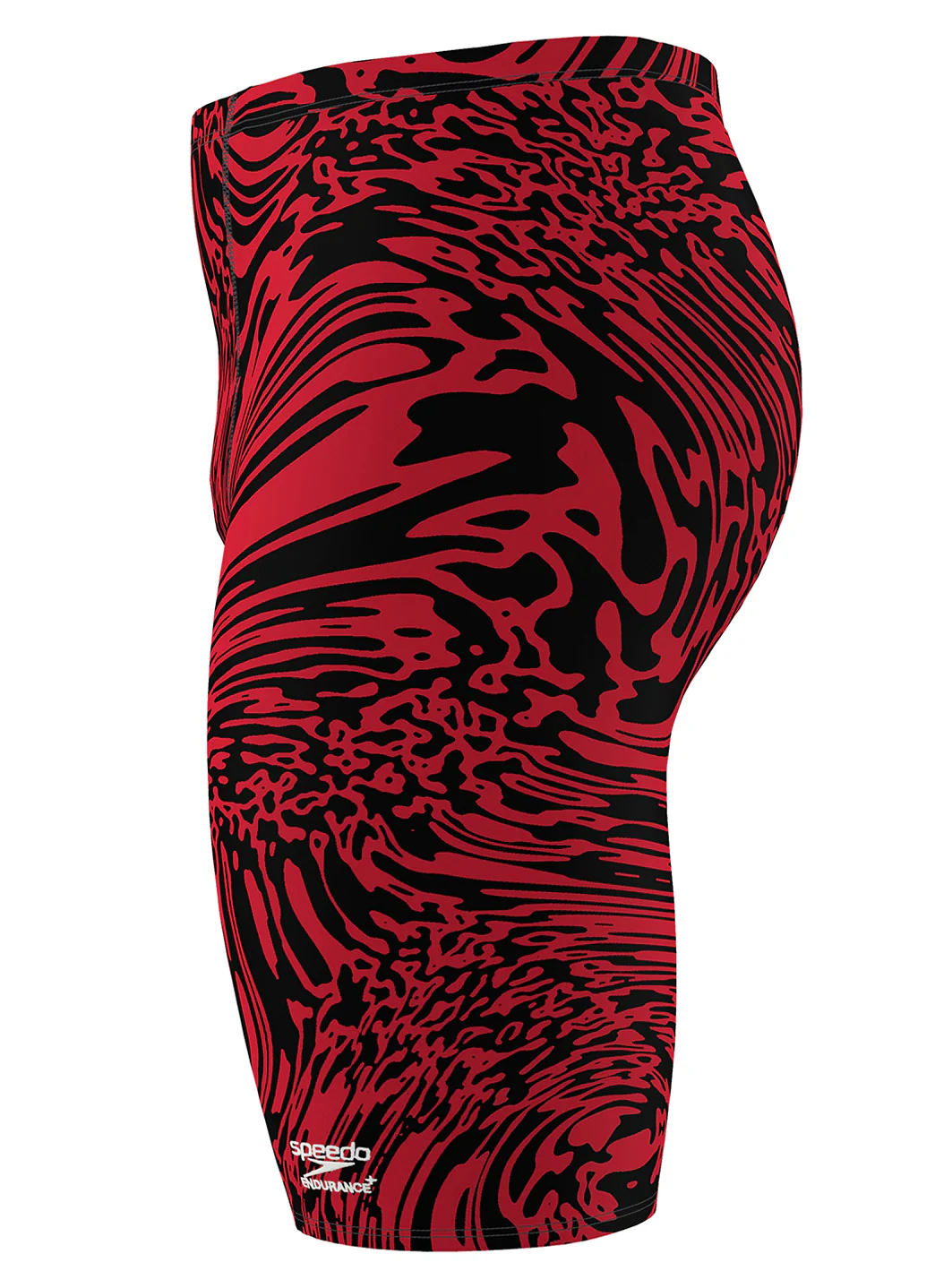 Speedo Men's Hydrochasm Jammer Swimsuit - Image 54