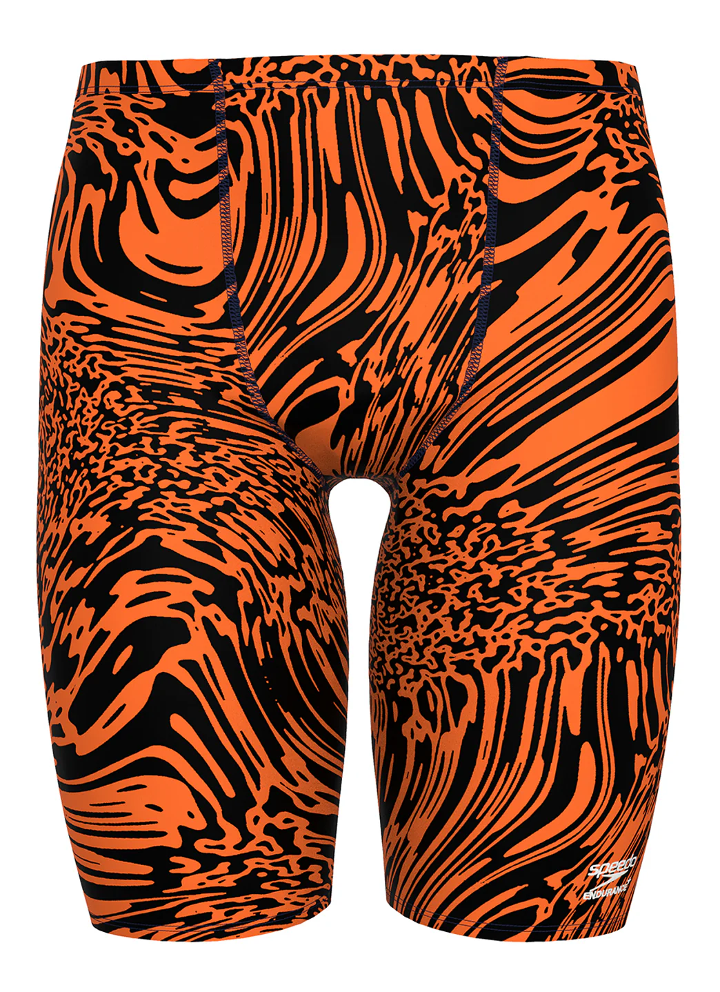 Speedo Men's Hydrochasm Jammer Swimsuit - Image 63