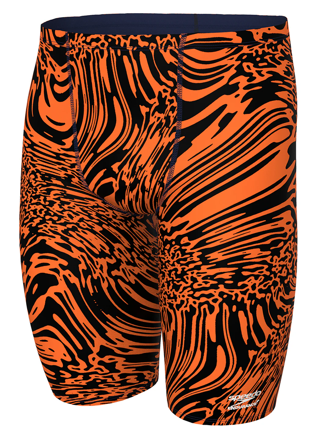 Speedo Men's Hydrochasm Jammer Swimsuit - Image 64