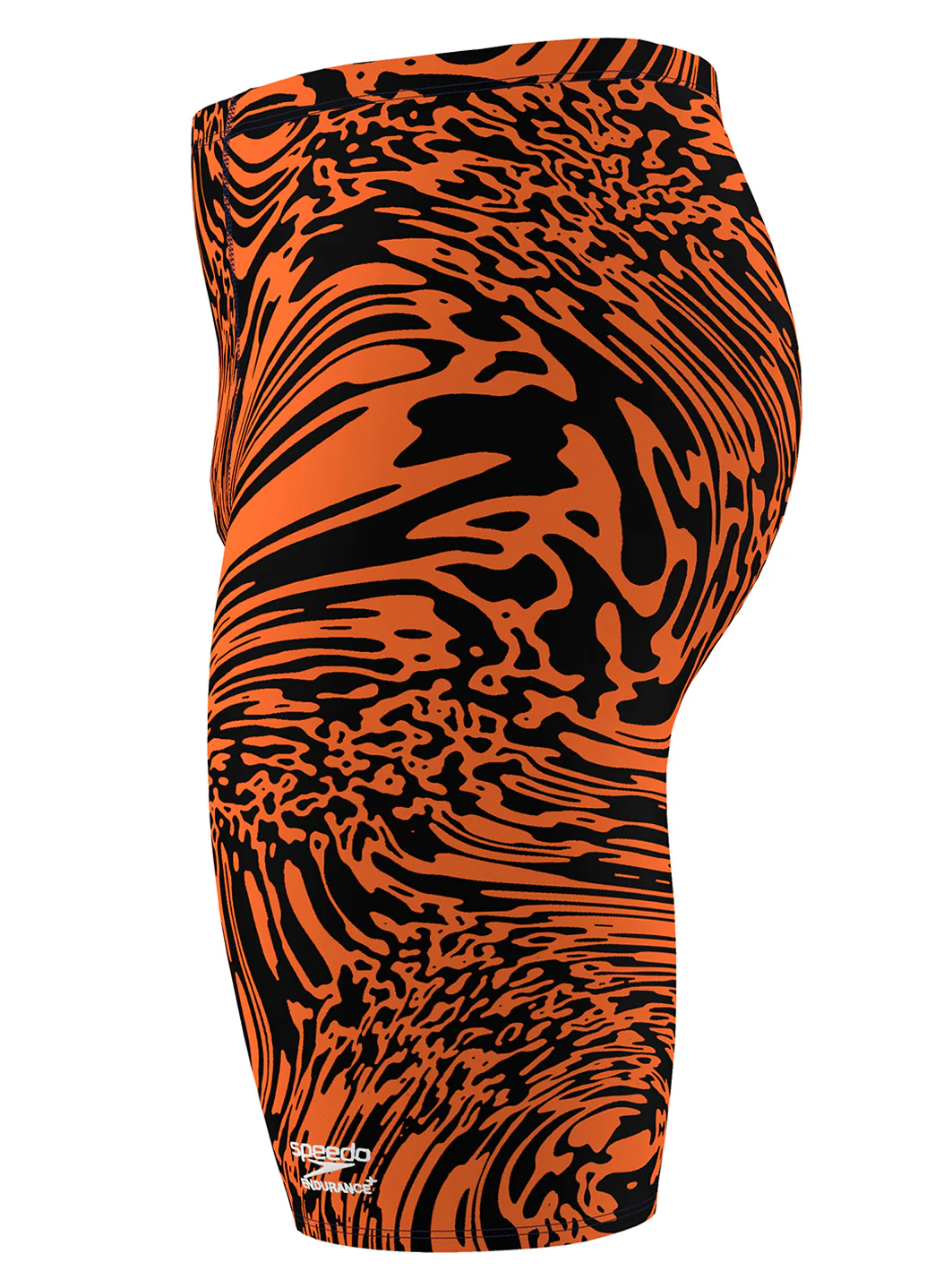 Speedo Men's Hydrochasm Jammer Swimsuit - Image 65