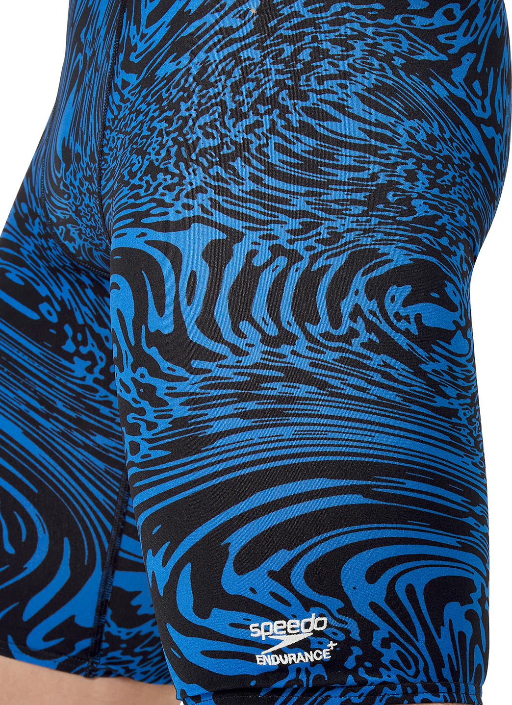 Speedo Men's Hydrochasm Jammer Swimsuit - Image 7