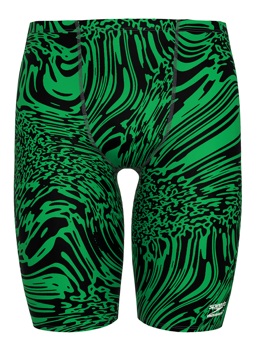 Speedo Men's Hydrochasm Jammer Swimsuit - Image 76