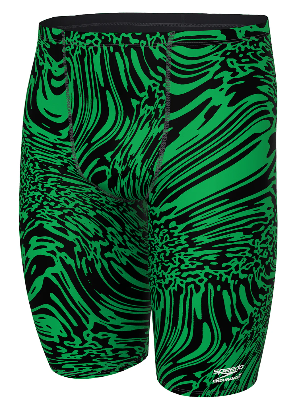 Speedo Men's Hydrochasm Jammer Swimsuit - Image 77