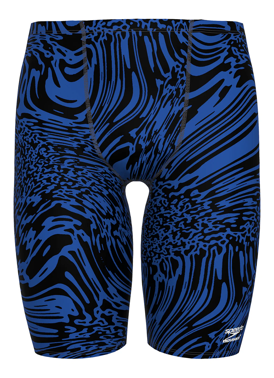 Speedo Men's Hydrochasm Jammer Swimsuit - Image 8