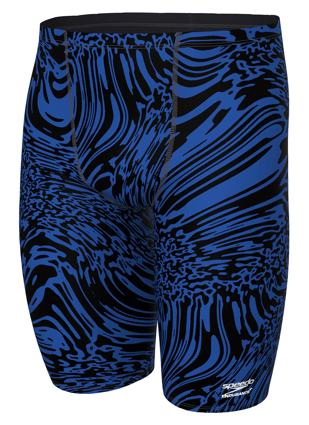 Speedo Men's Hydrochasm Jammer Swimsuit - Image 9