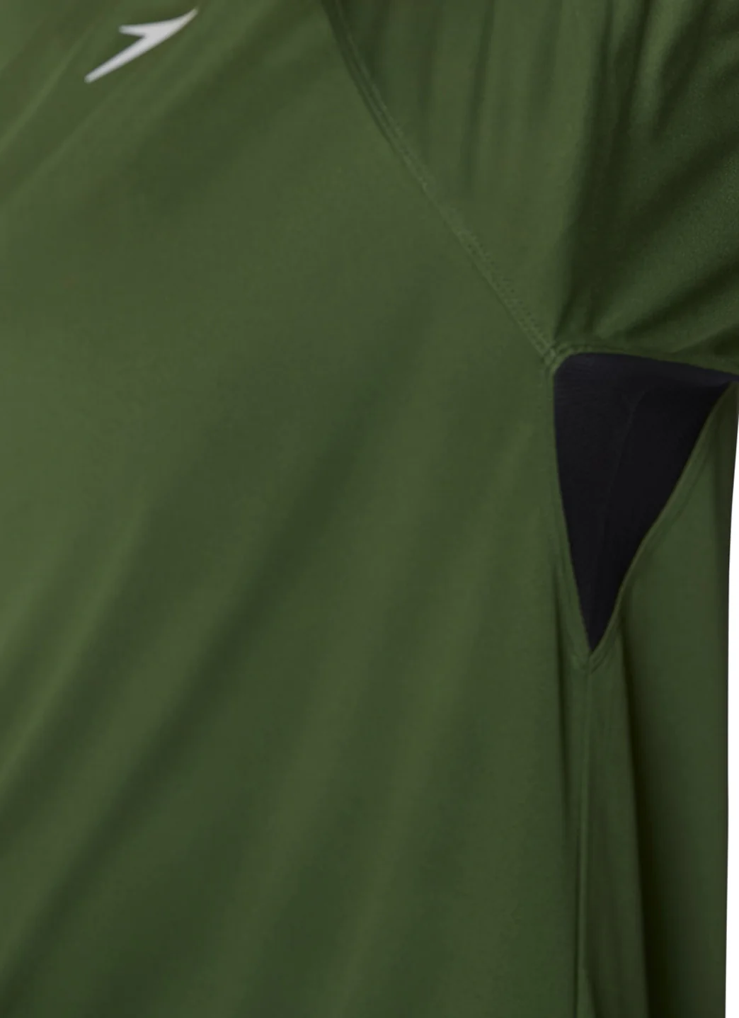 Speedo Men's Long Sleeve Swim Shirt - Image 23