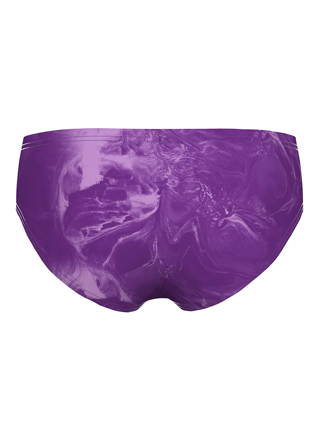 Speedo Men's Lunar Storm Brief Swimsuit - Image 11