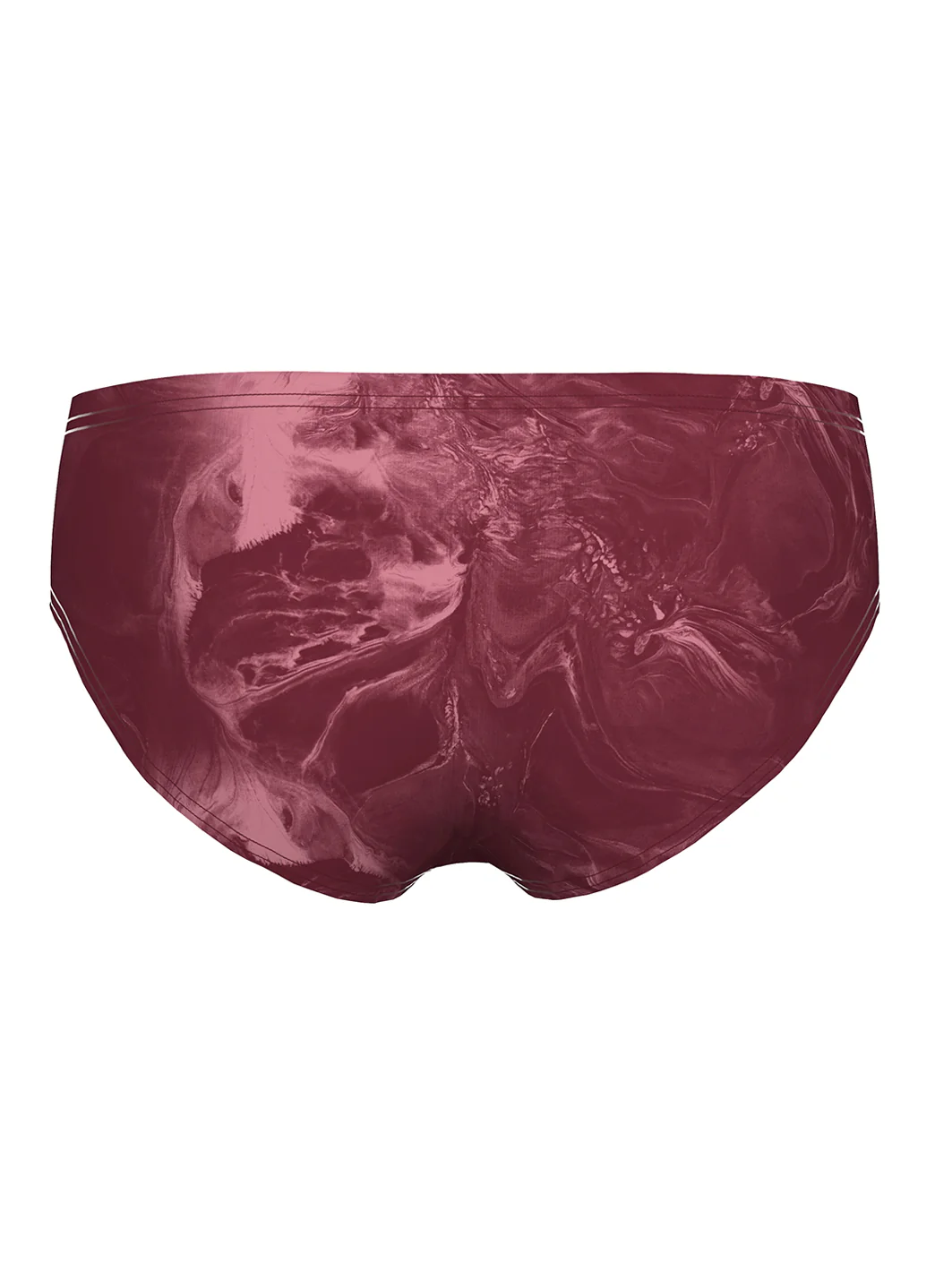 Speedo Men's Lunar Storm Brief Swimsuit - Image 61