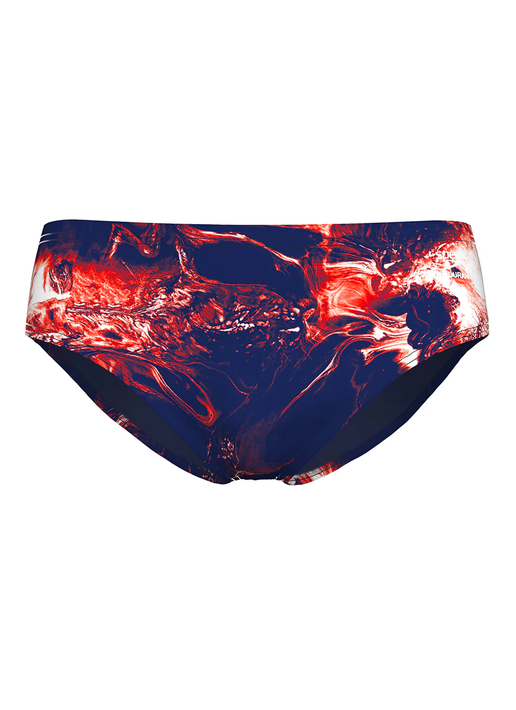 Speedo Men's Lunar Storm Brief Swimsuit - Image 93