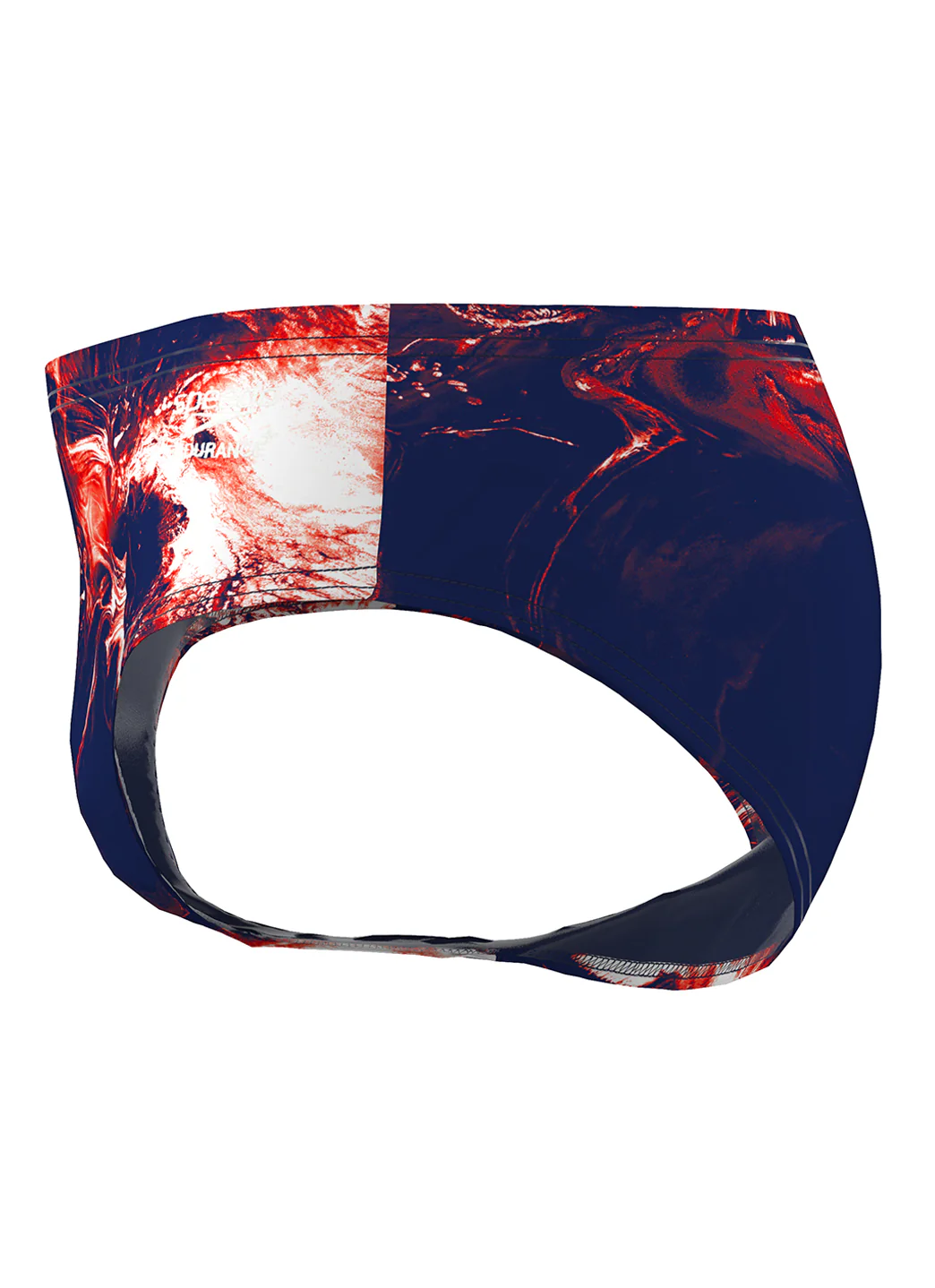 Speedo Men's Lunar Storm Brief Swimsuit - Image 96
