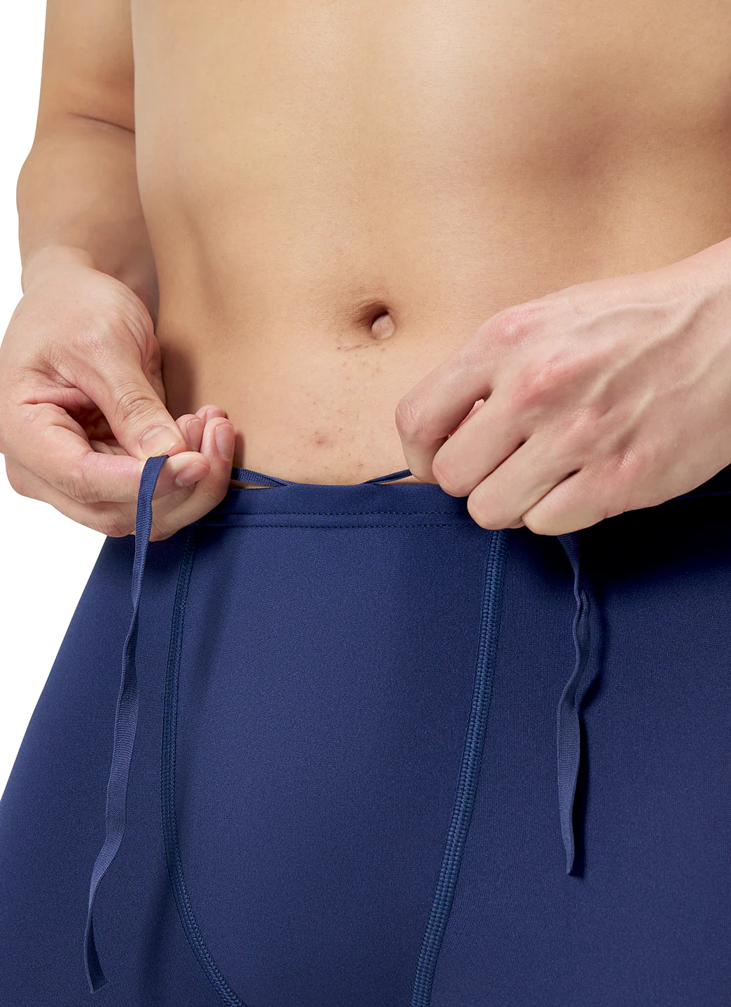 Speedo Men's Lunar Storm Jammer Swimsuit - Image 32