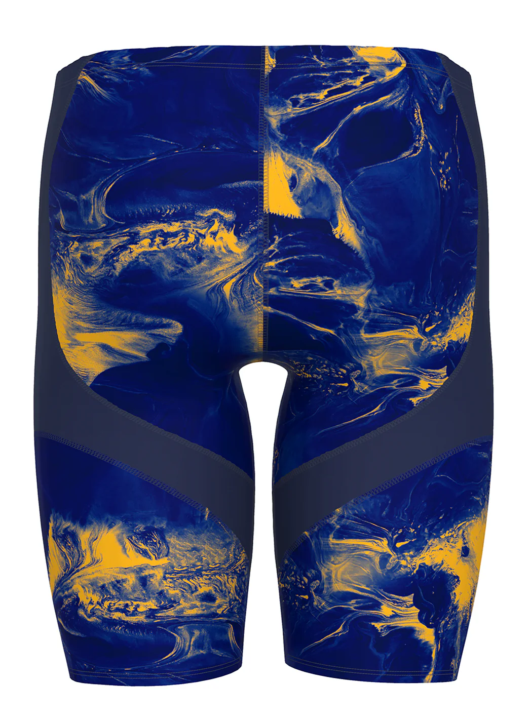 Speedo Men's Lunar Storm Jammer Swimsuit - Image 35