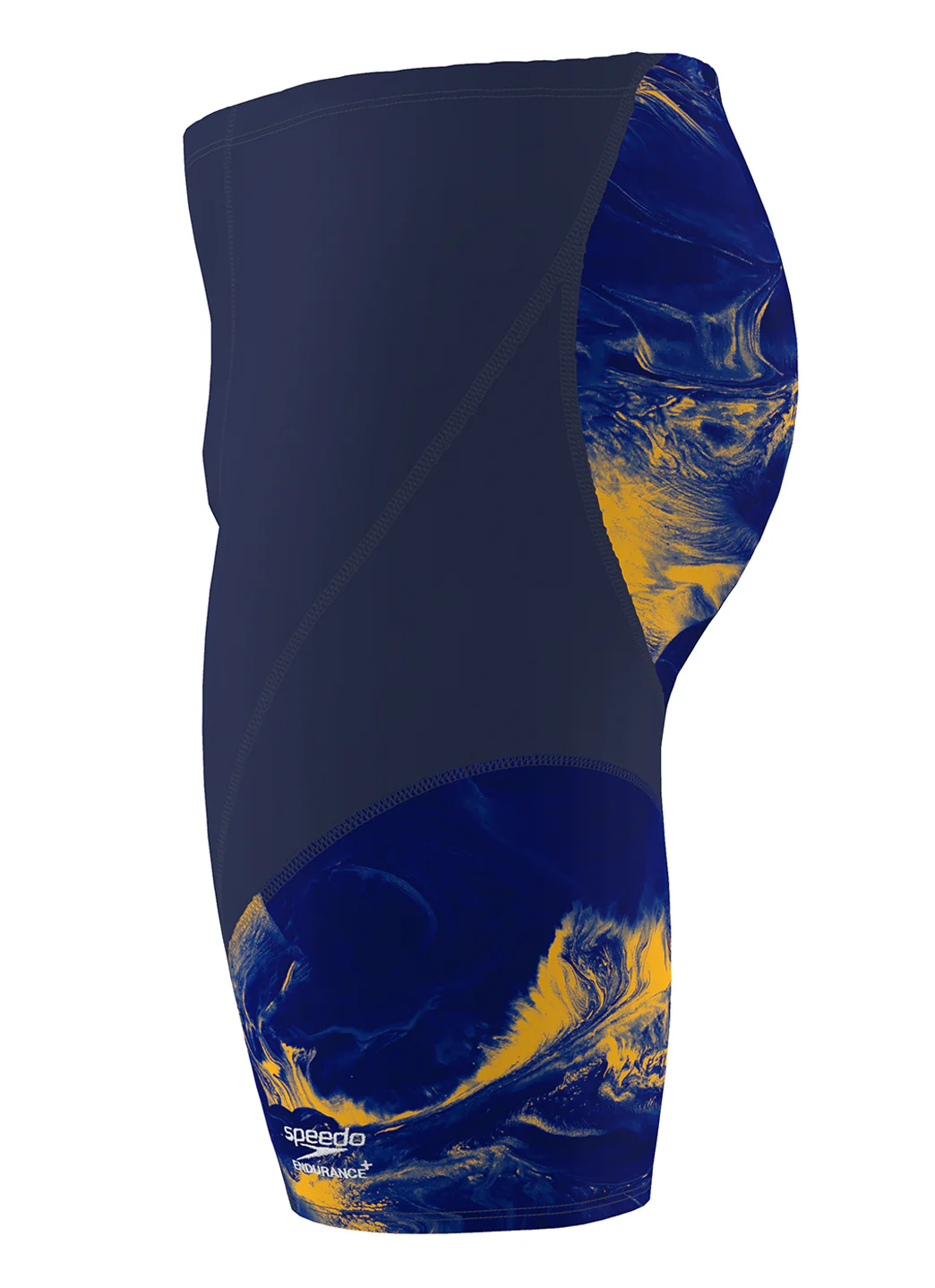 Speedo Men's Lunar Storm Jammer Swimsuit - Image 37