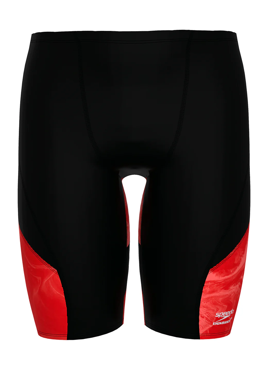 Speedo Men's Lunar Storm Jammer Swimsuit - Image 45