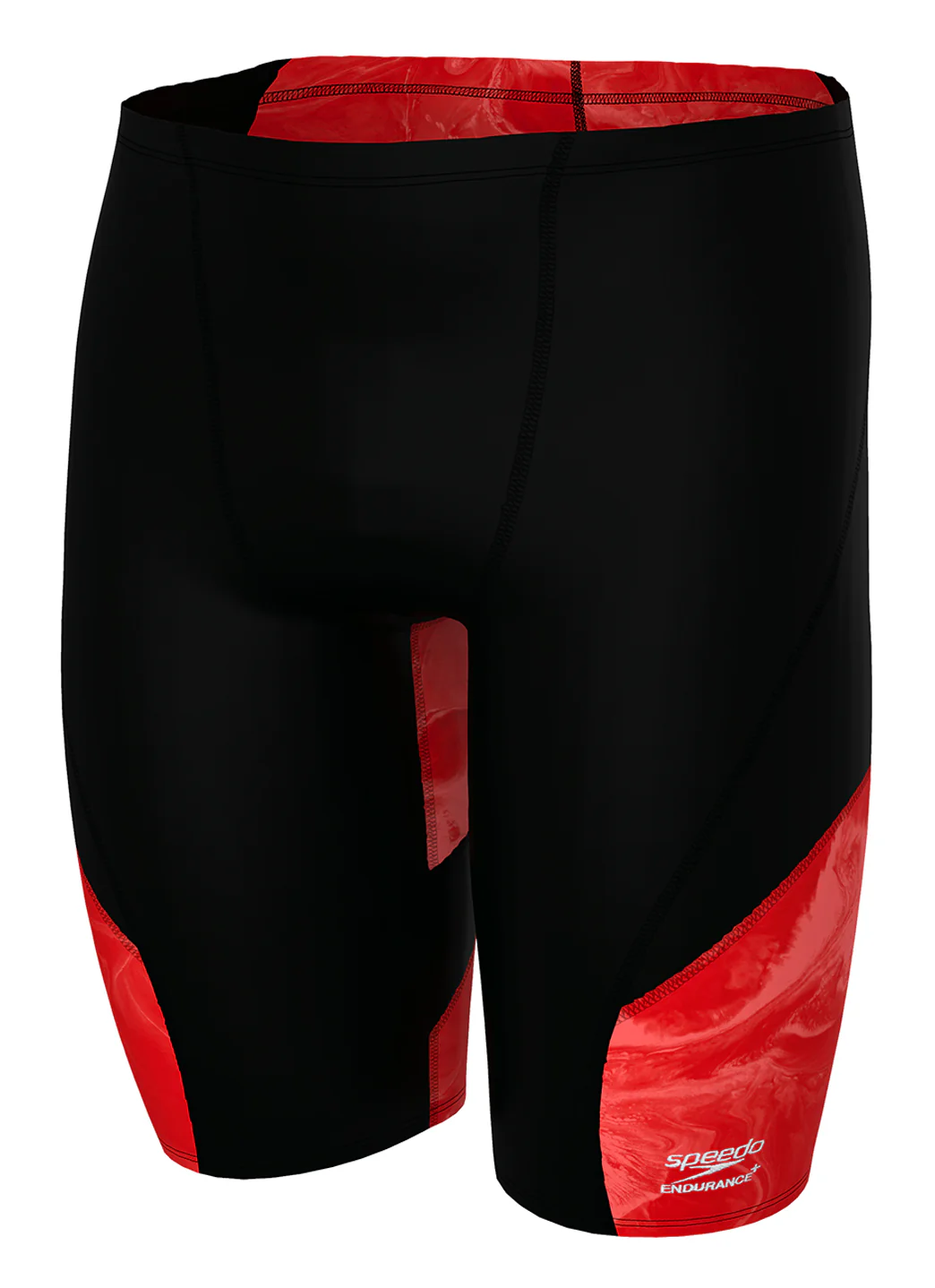 Speedo Men's Lunar Storm Jammer Swimsuit - Image 46