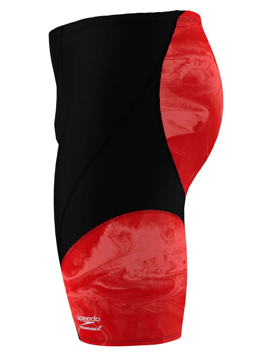 Speedo Men's Lunar Storm Jammer Swimsuit - Image 48