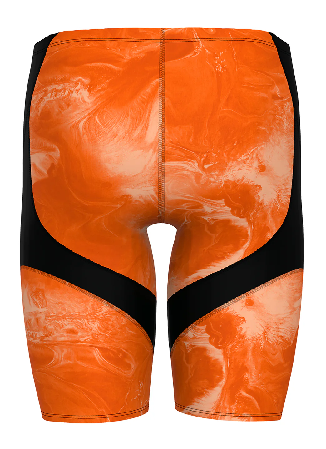 Speedo Men's Lunar Storm Jammer Swimsuit - Image 58