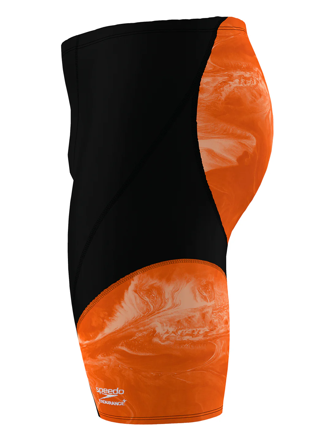 Speedo Men's Lunar Storm Jammer Swimsuit - Image 59