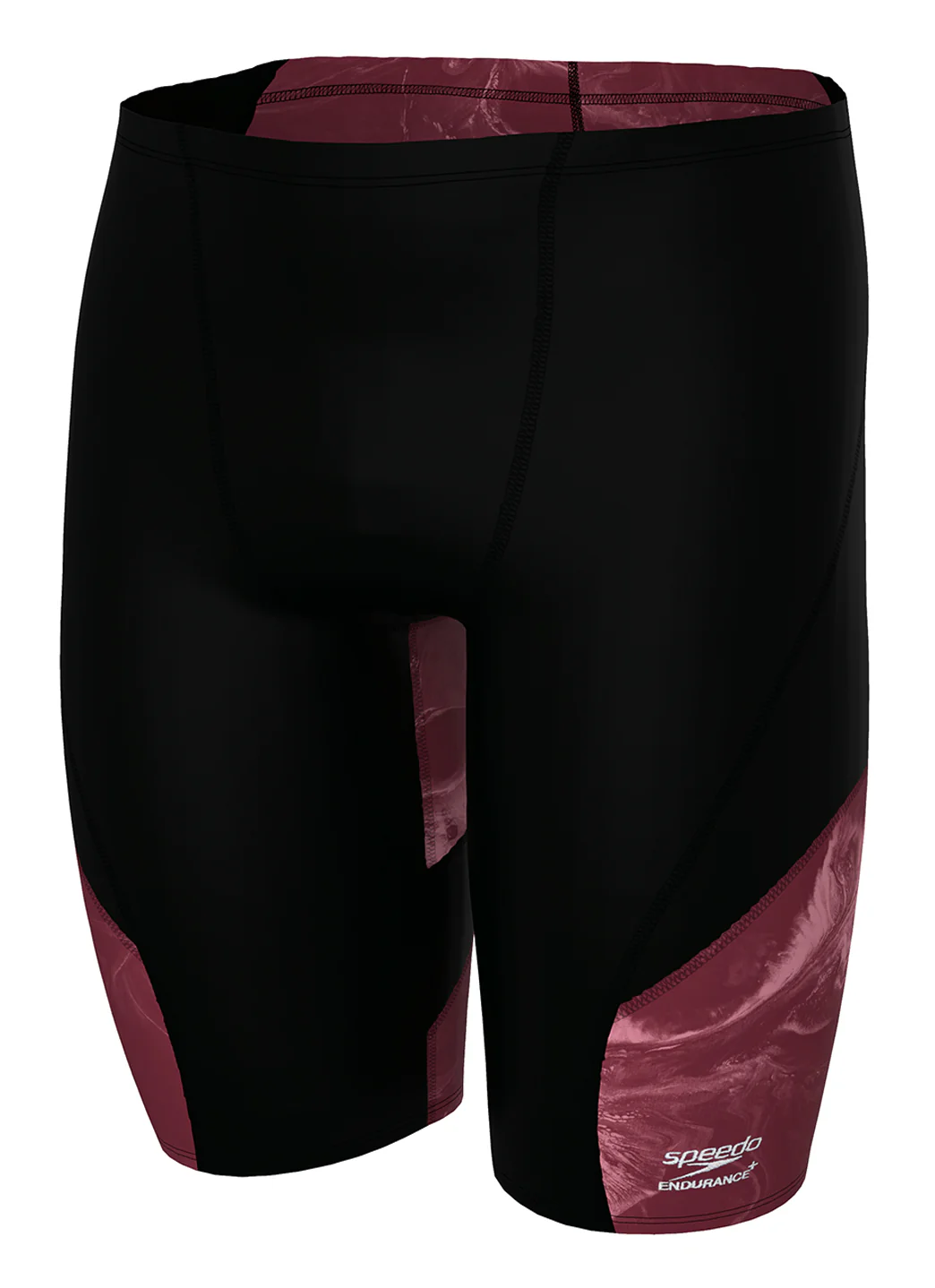 Speedo Men's Lunar Storm Jammer Swimsuit - Image 6