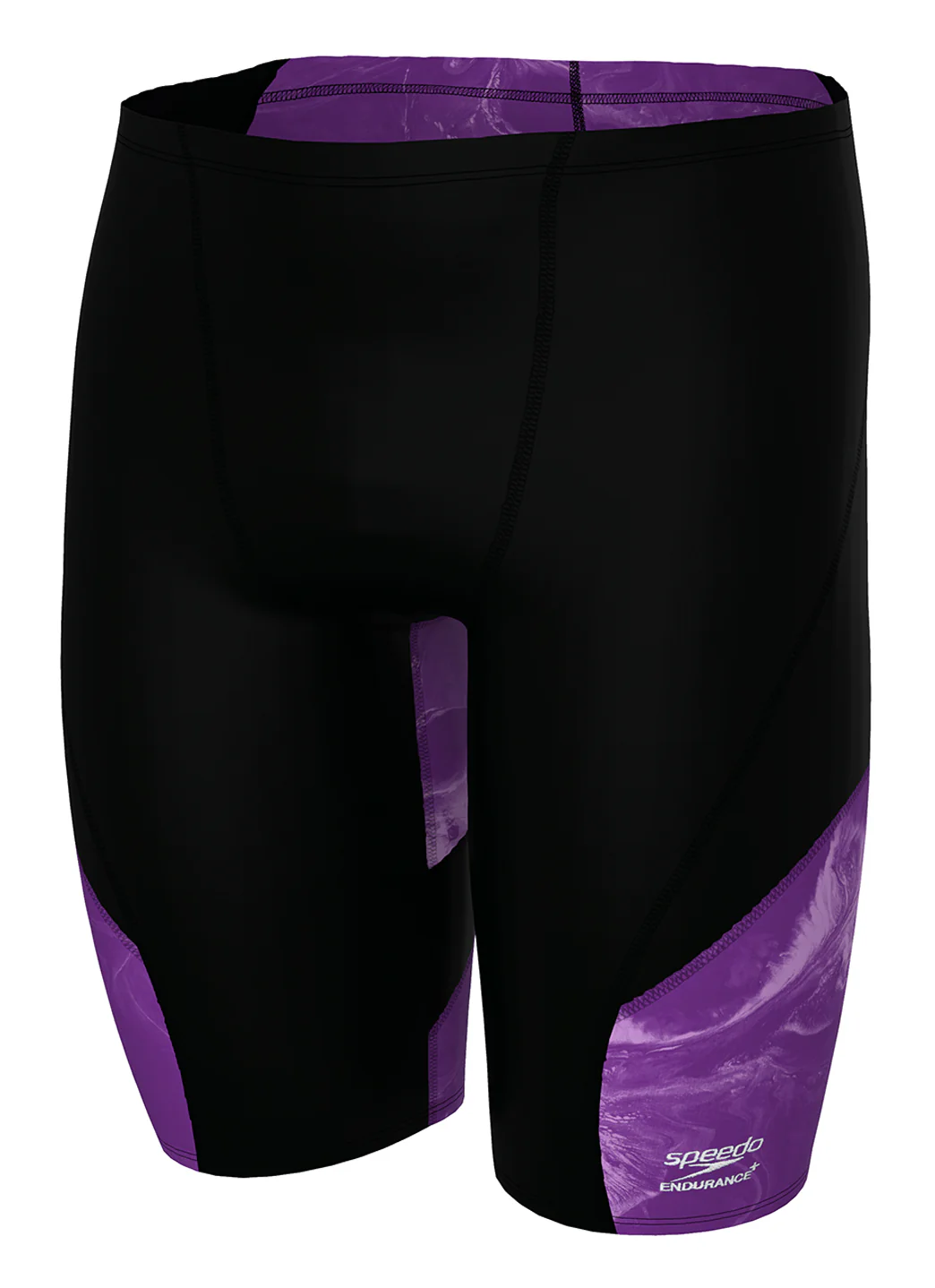 Speedo Men's Lunar Storm Jammer Swimsuit - Image 68