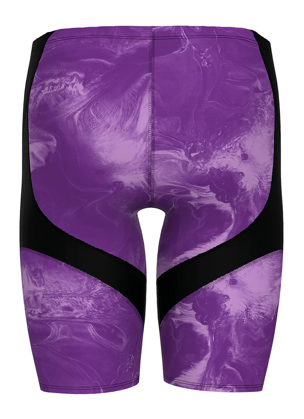 Speedo Men's Lunar Storm Jammer Swimsuit - Image 69
