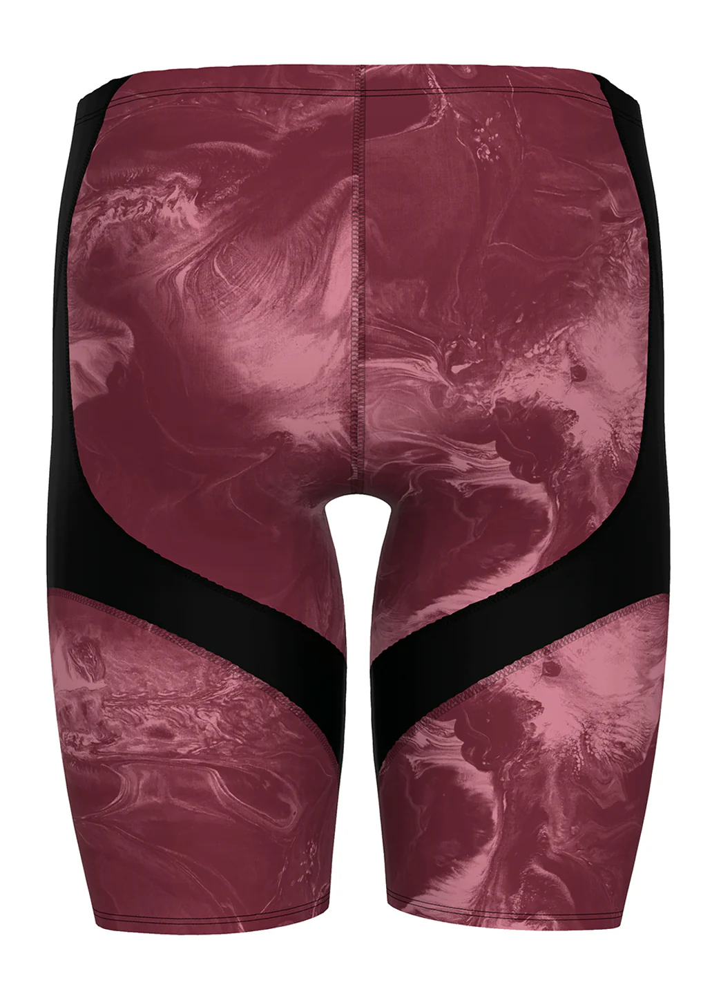 Speedo Men's Lunar Storm Jammer Swimsuit - Image 7