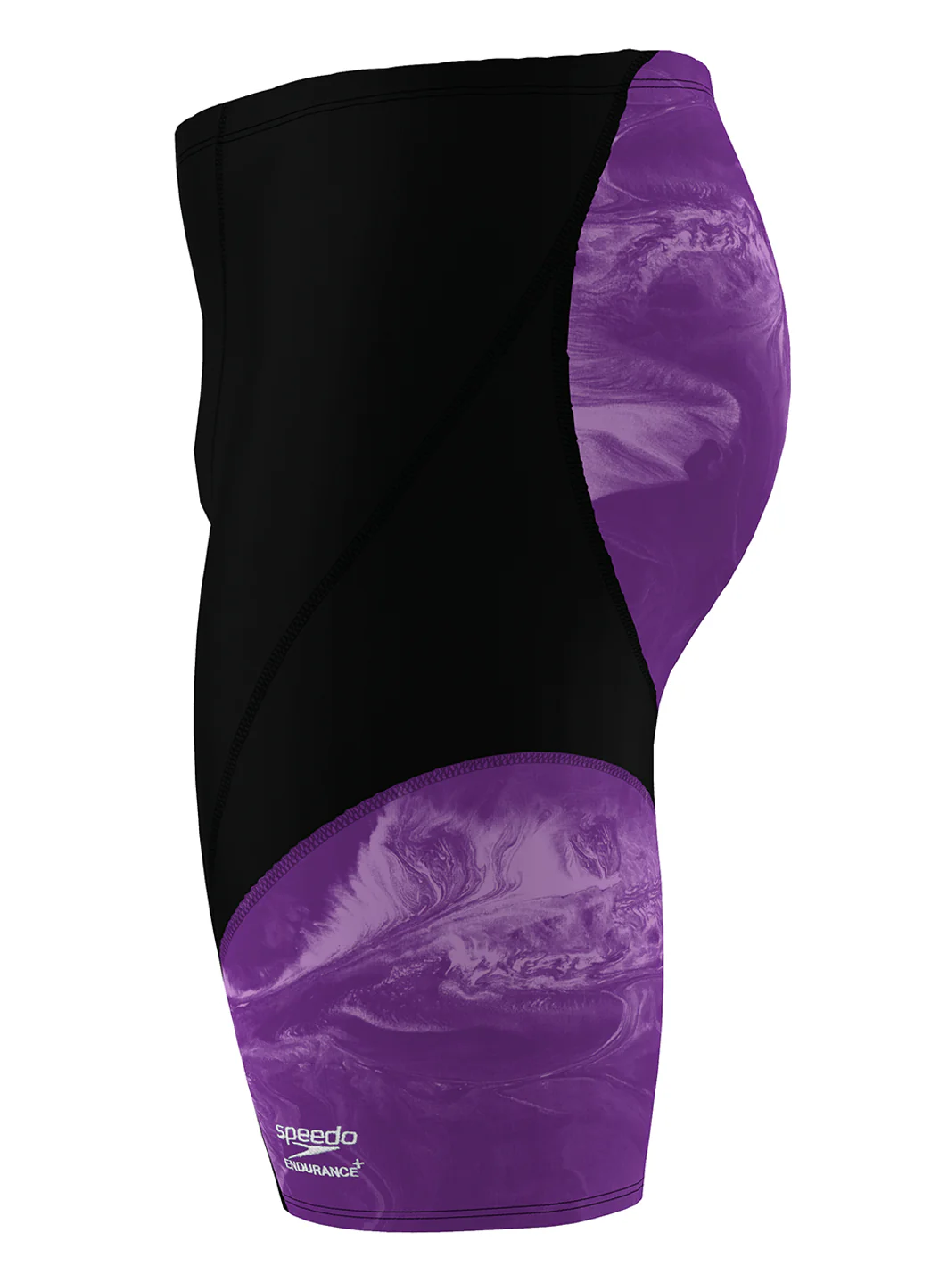 Speedo Men's Lunar Storm Jammer Swimsuit - Image 70