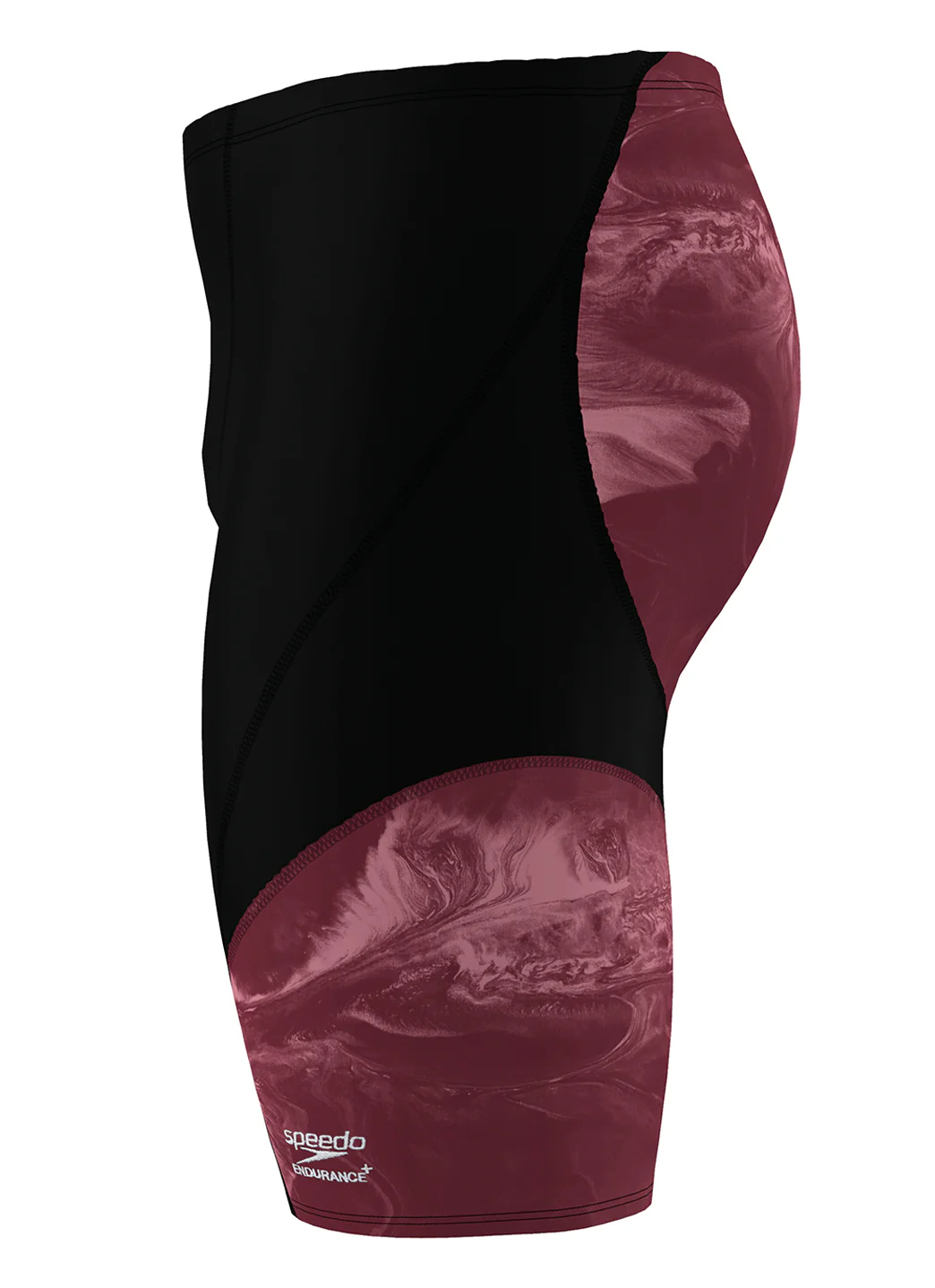 Speedo Men's Lunar Storm Jammer Swimsuit - Image 8
