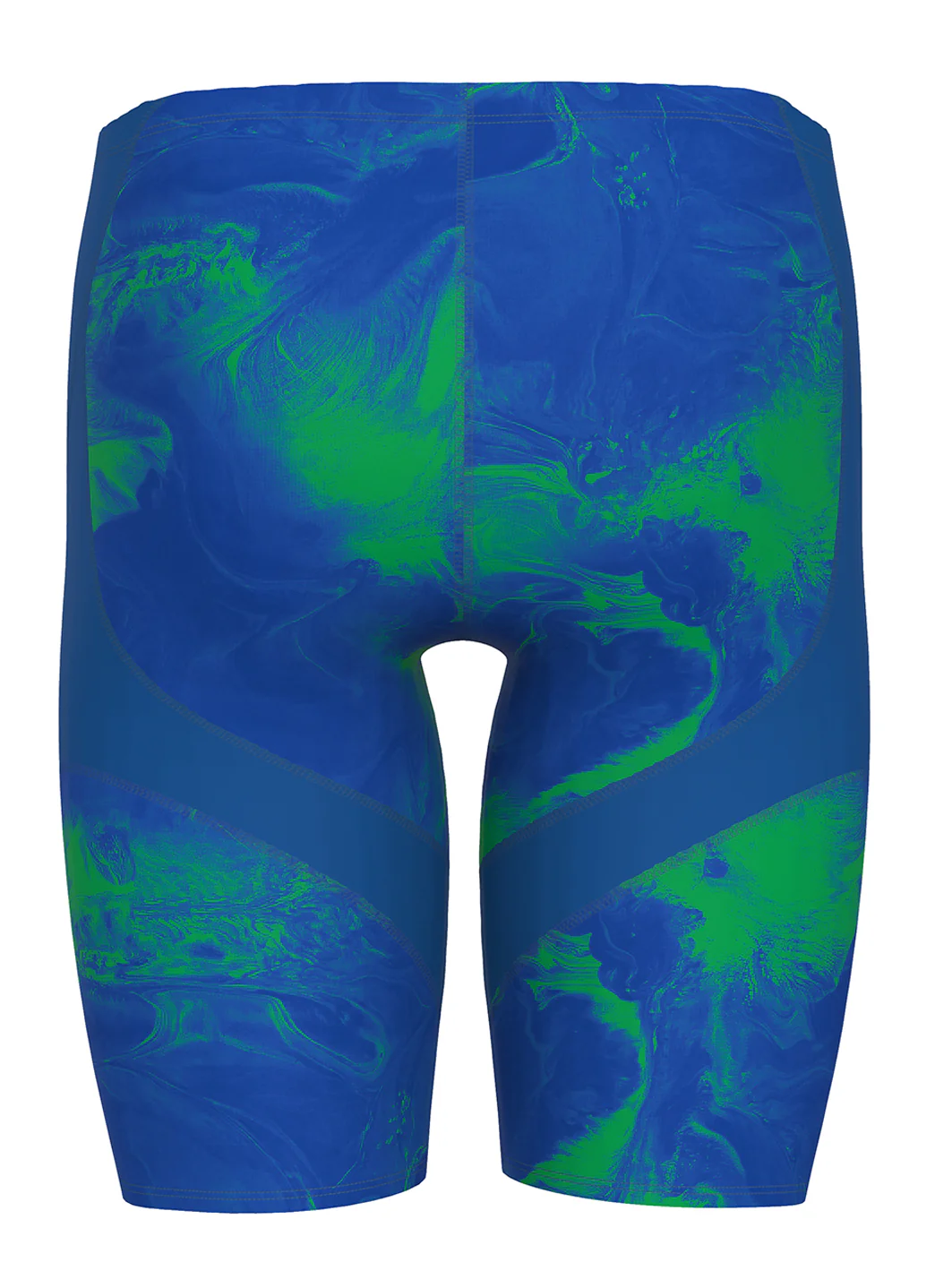 Speedo Men's Lunar Storm Jammer Swimsuit - Image 83