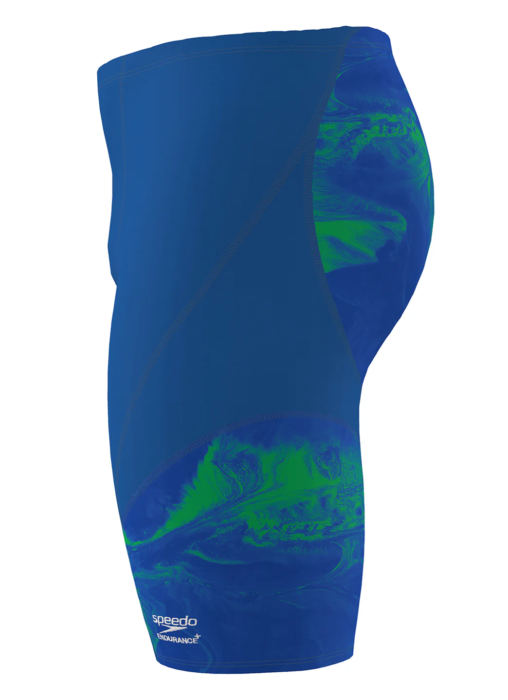 Speedo Men's Lunar Storm Jammer Swimsuit - Image 84