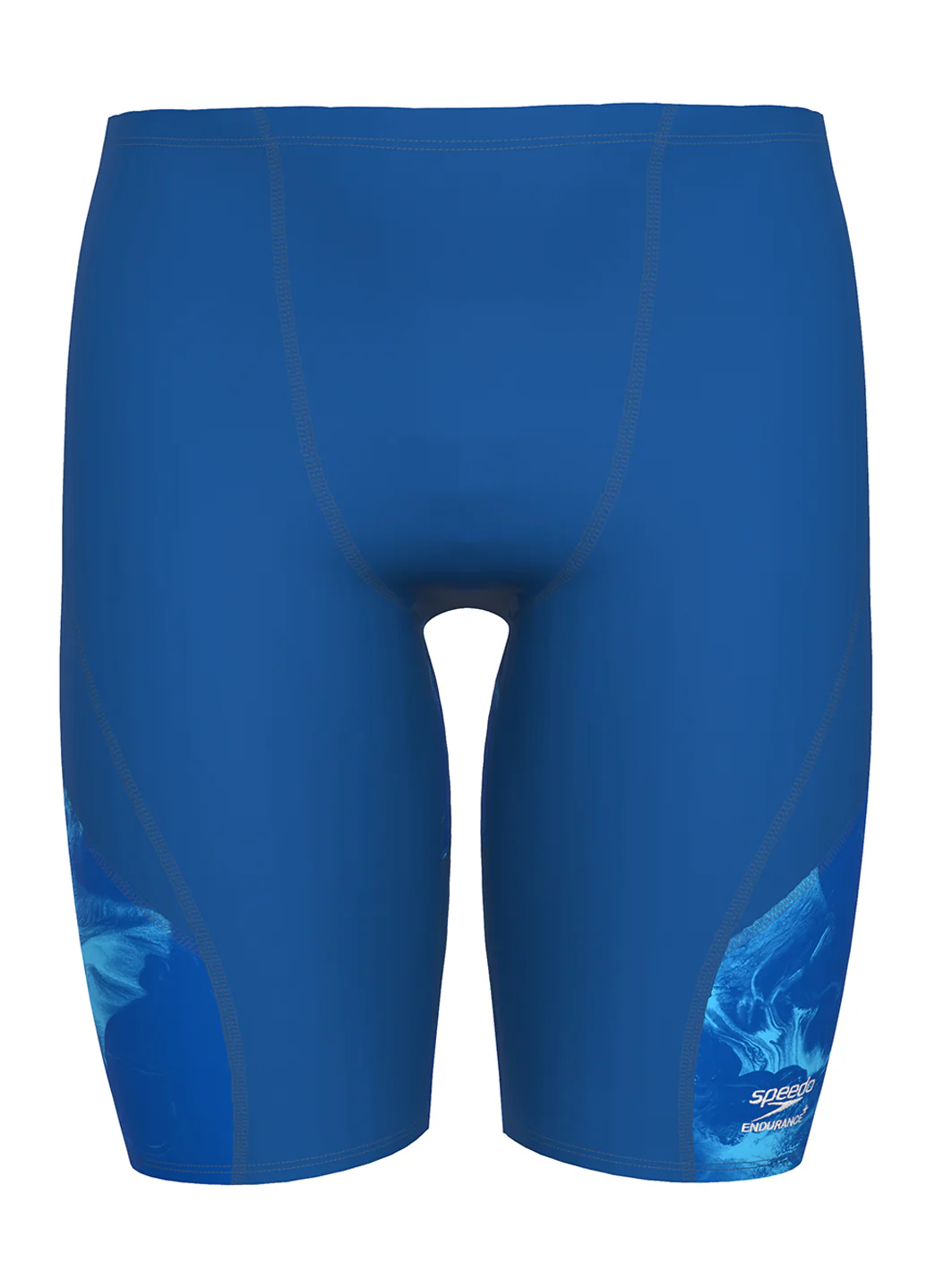 Speedo Men's Lunar Storm Jammer Swimsuit - Image 95