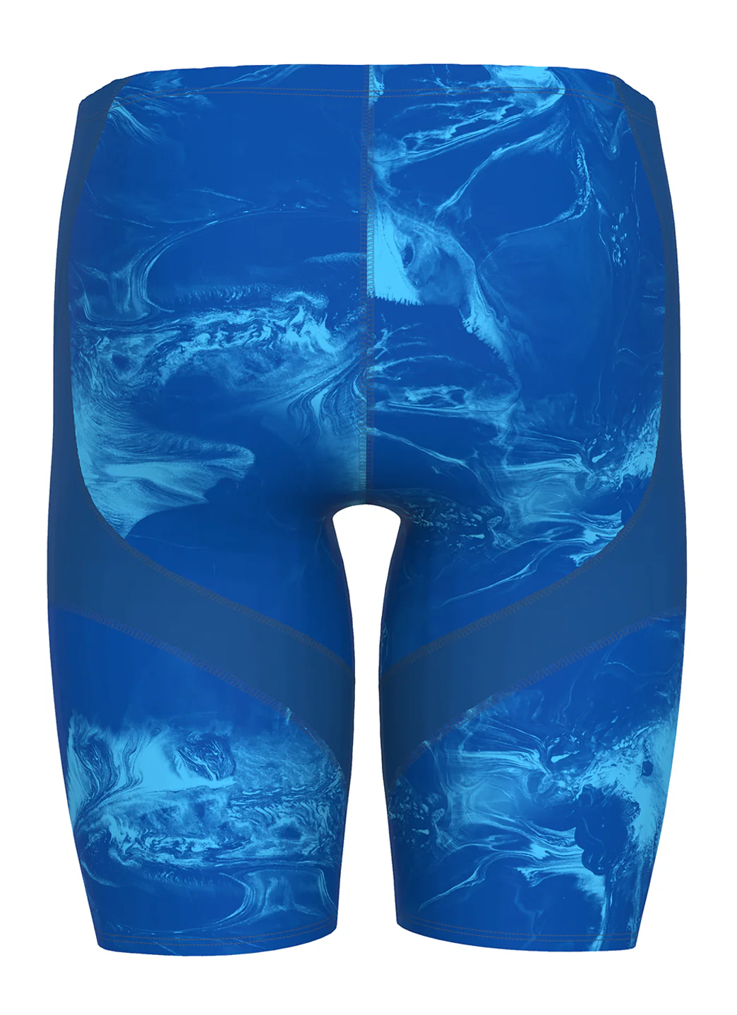 Speedo Men's Lunar Storm Jammer Swimsuit - Image 97