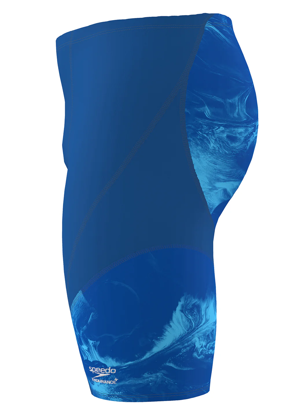 Speedo Men's Lunar Storm Jammer Swimsuit - Image 98