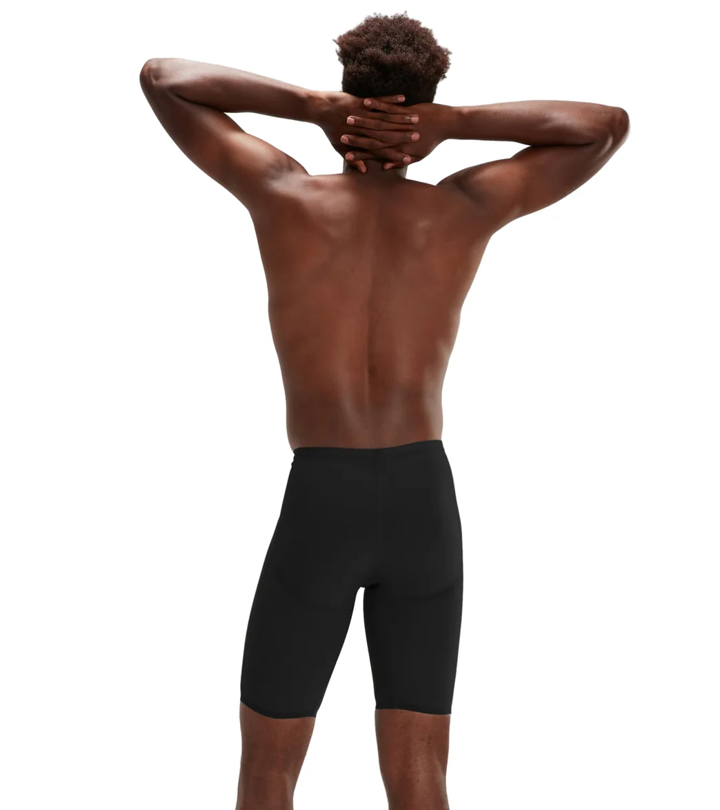 Speedo Men's LZR Pro 2.0 Solid Jammer Tech Suit Swimsuit - Image 27