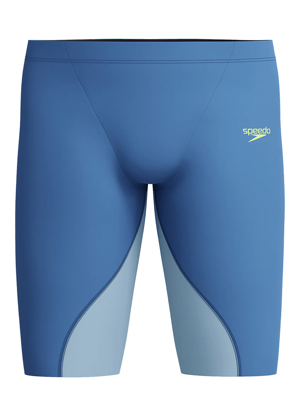 Speedo Men's LZR Pro 2.0 Solid Jammer Tech Suit Swimsuit - Image 8