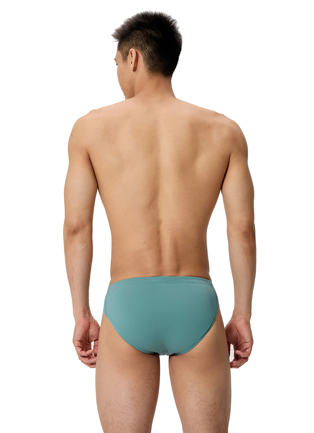 Speedo Men's Movement Brief Swimsuit - Image 3