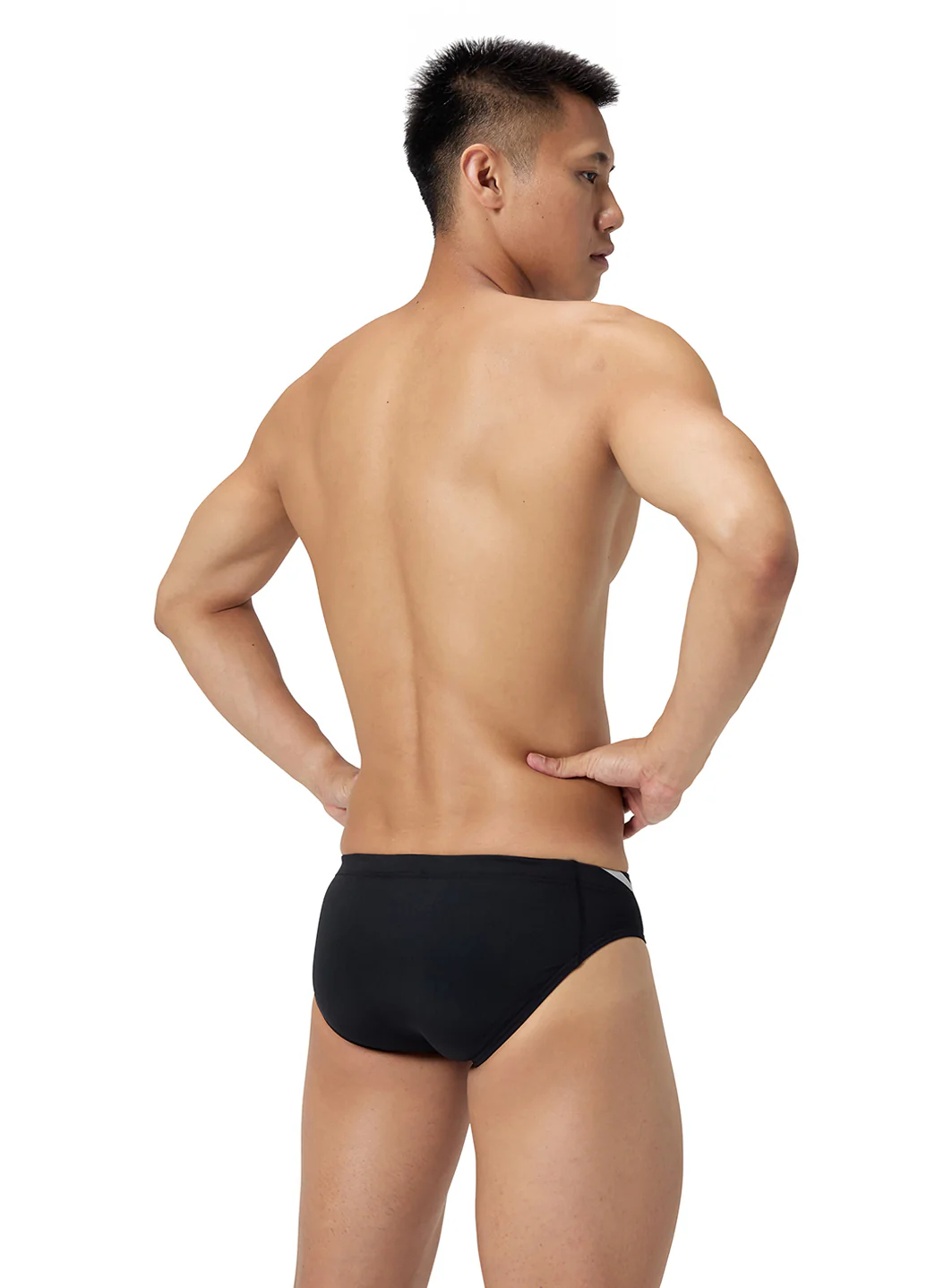 Speedo Men's Movement Brief Swimsuit - Image 9