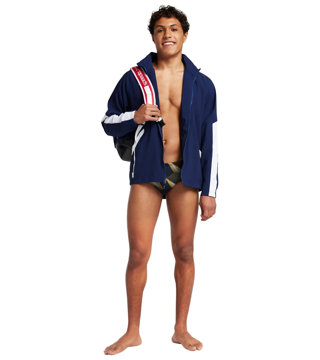Speedo Men's Precision Brief Swimsuit - Image 16