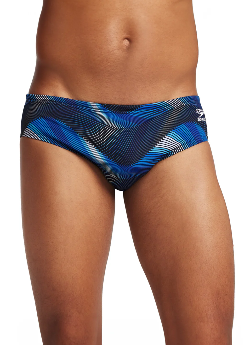 Speedo Men's Precision Brief Swimsuit - Image 19