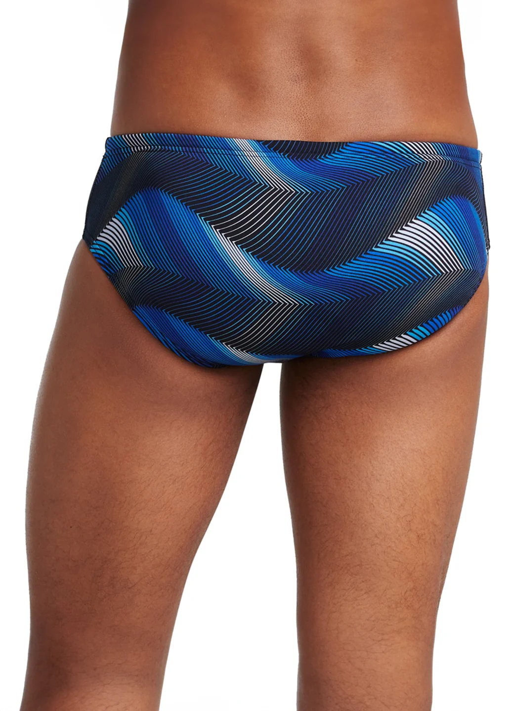 Speedo Men's Precision Brief Swimsuit - Image 21