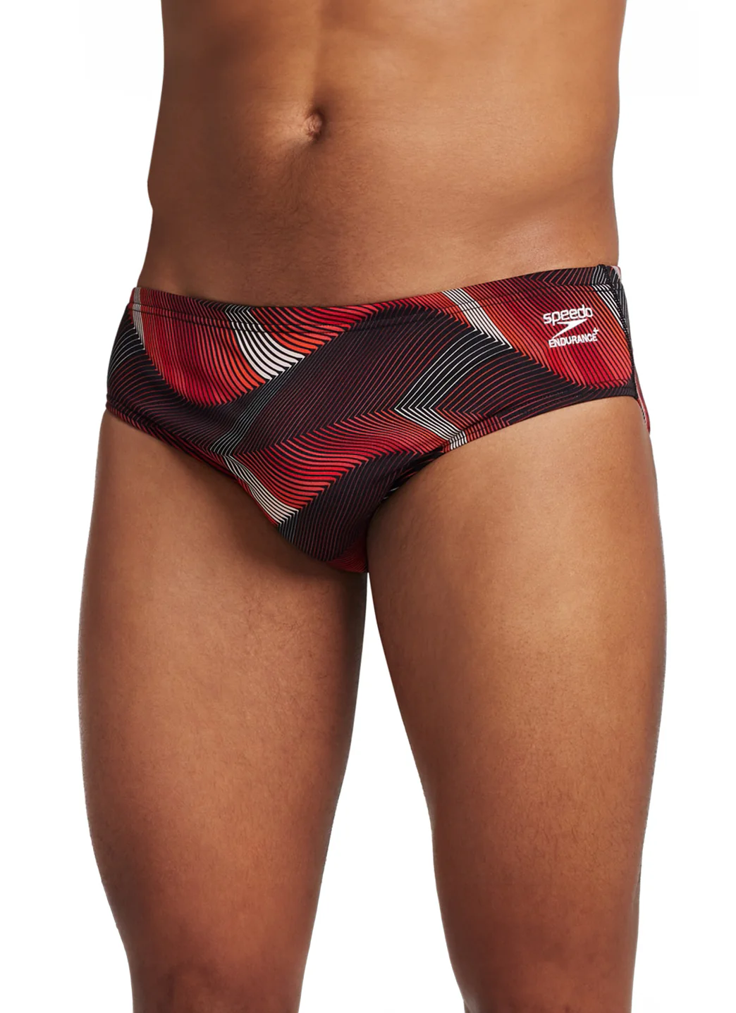 Speedo Men's Precision Brief Swimsuit - Image 23