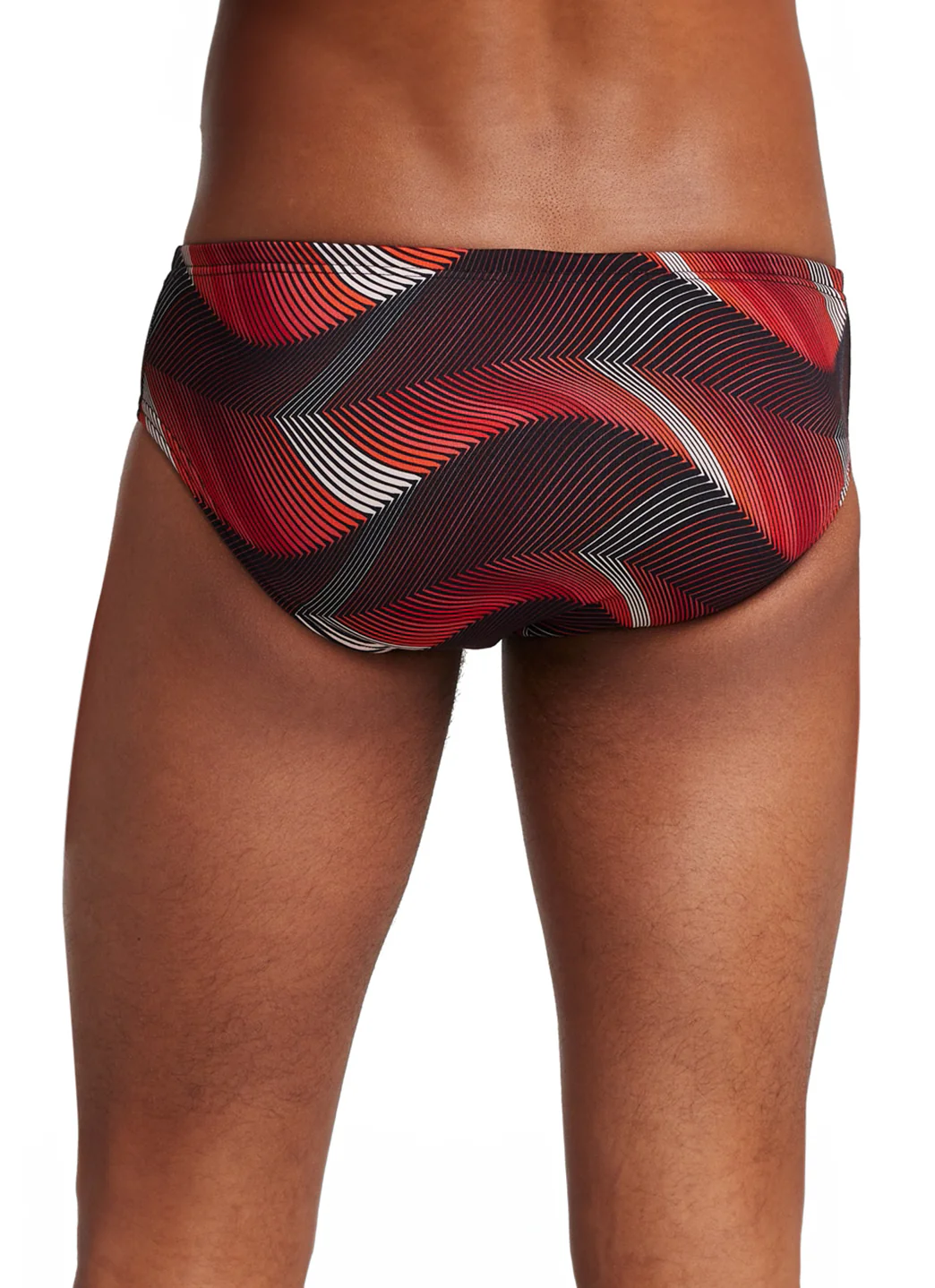 Speedo Men's Precision Brief Swimsuit - Image 26