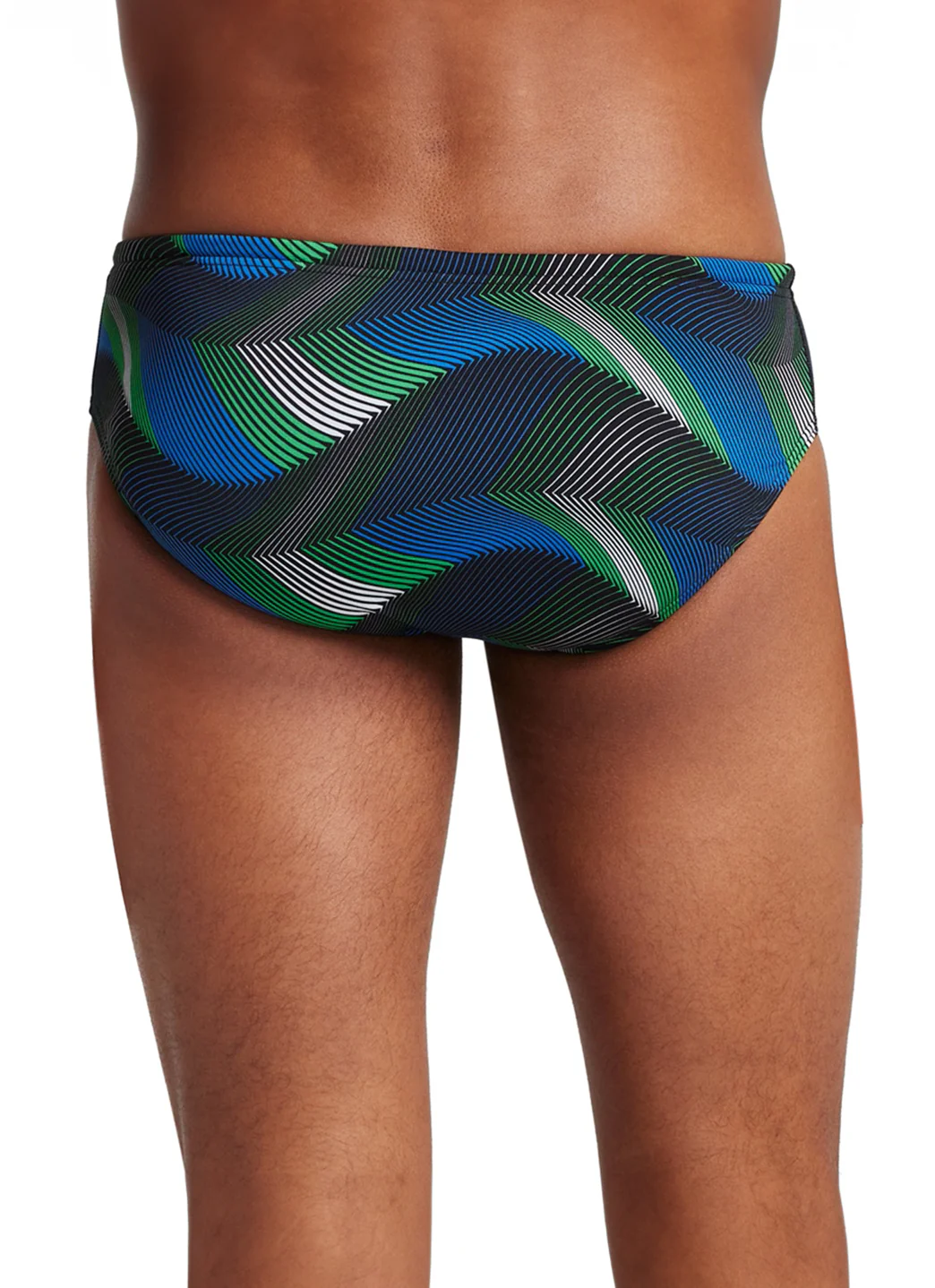 Speedo Men's Precision Brief Swimsuit - Image 31